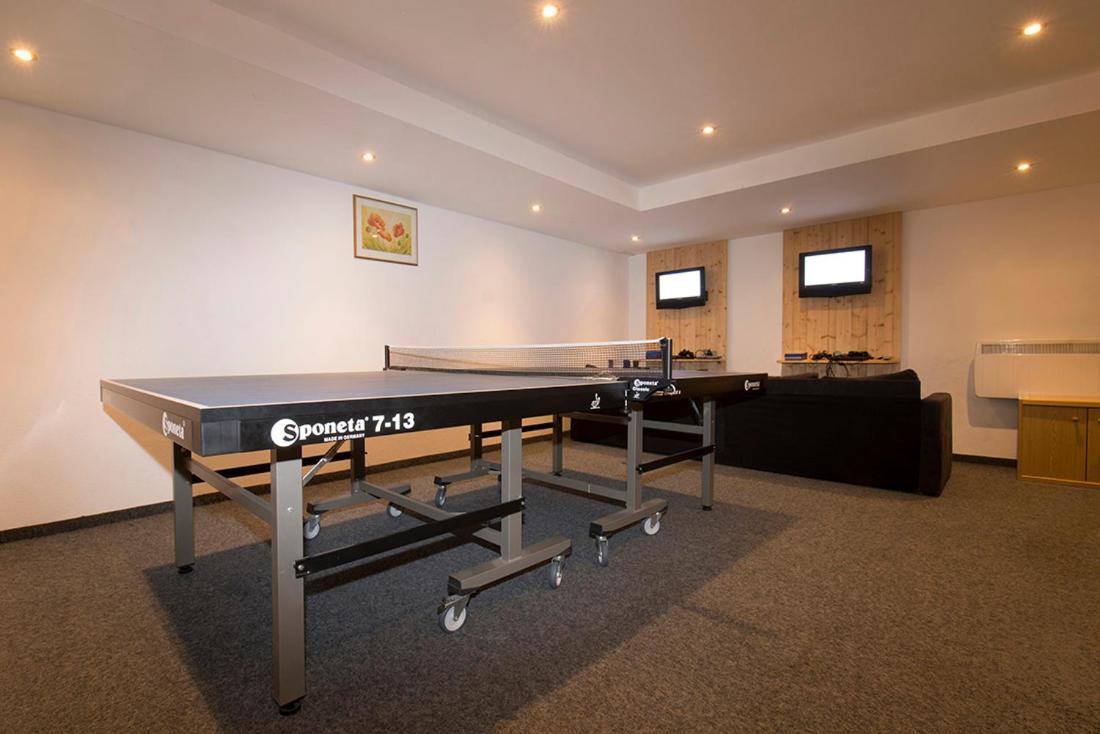 Hochjochstöbli B&B Alpine Easy Stay Schruns Exteriör bild