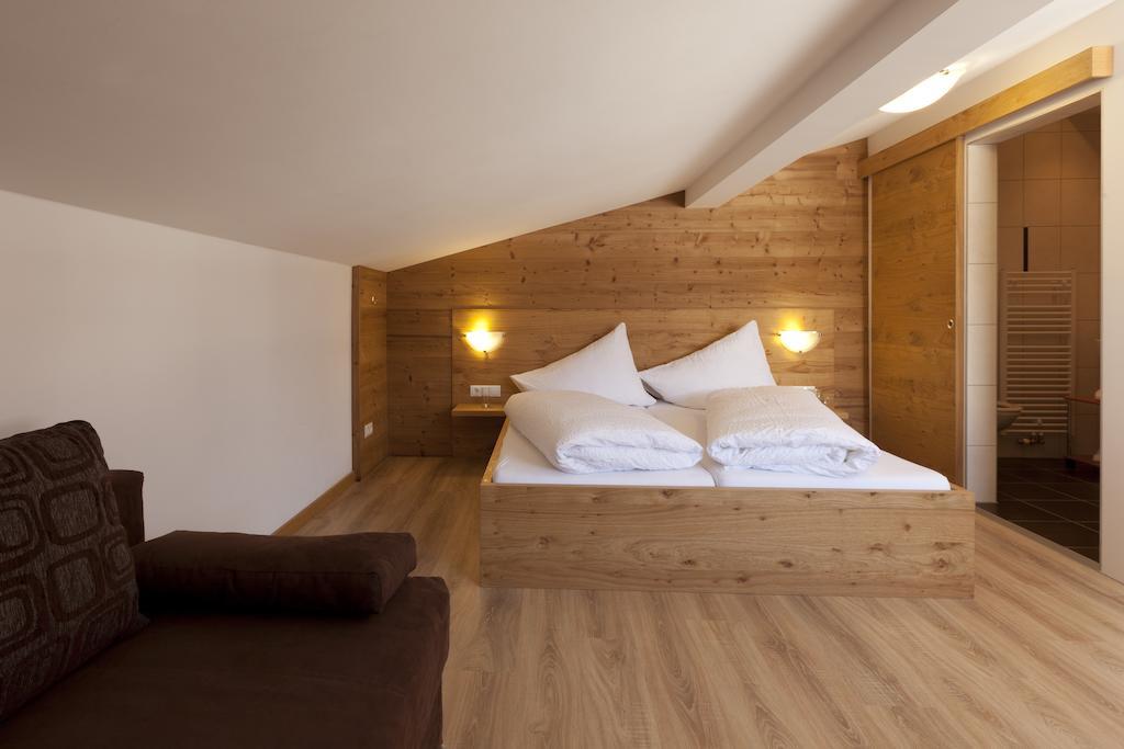 Hochjochstöbli B&B Alpine Easy Stay Schruns Exteriör bild