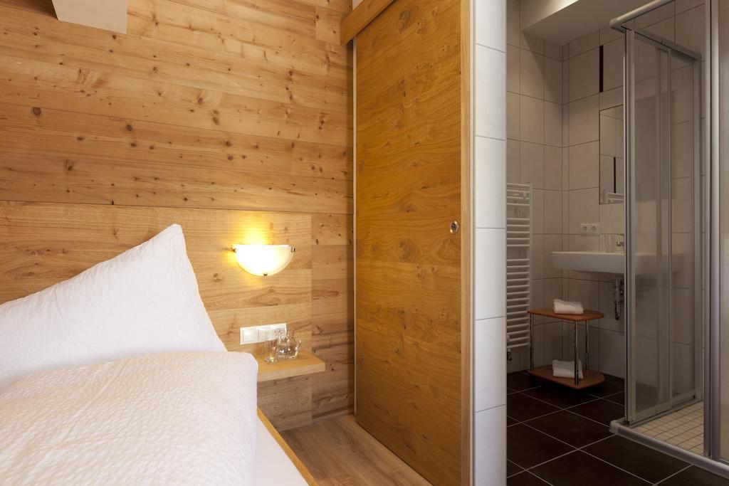 Hochjochstöbli B&B Alpine Easy Stay Schruns Exteriör bild
